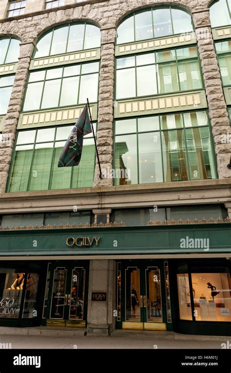 ogilvy montreal online shopping|ogilvy's department store.